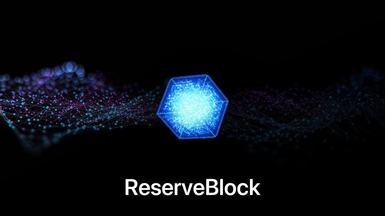 Where to buy ReserveBlock coin