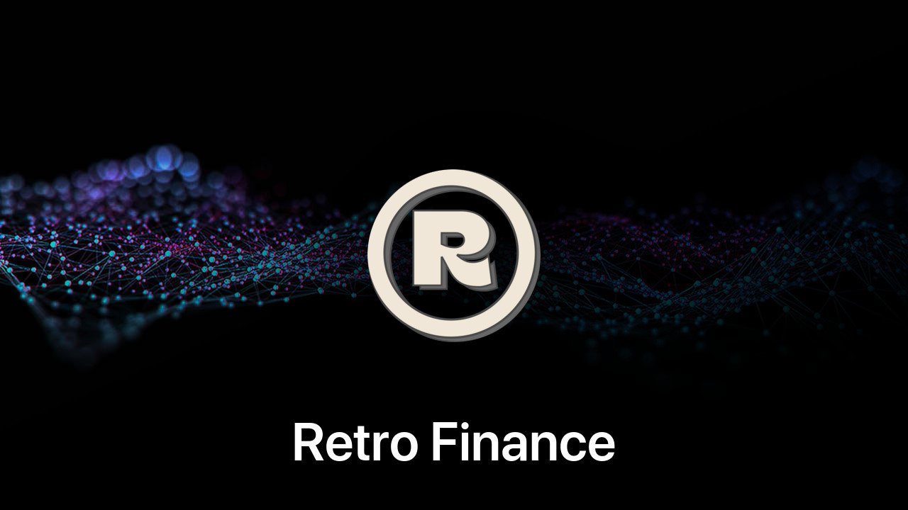 Where to buy Retro Finance coin