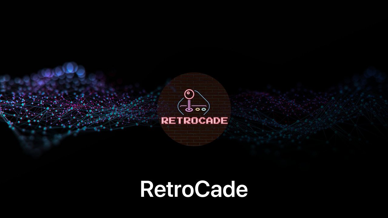 Where to buy RetroCade coin