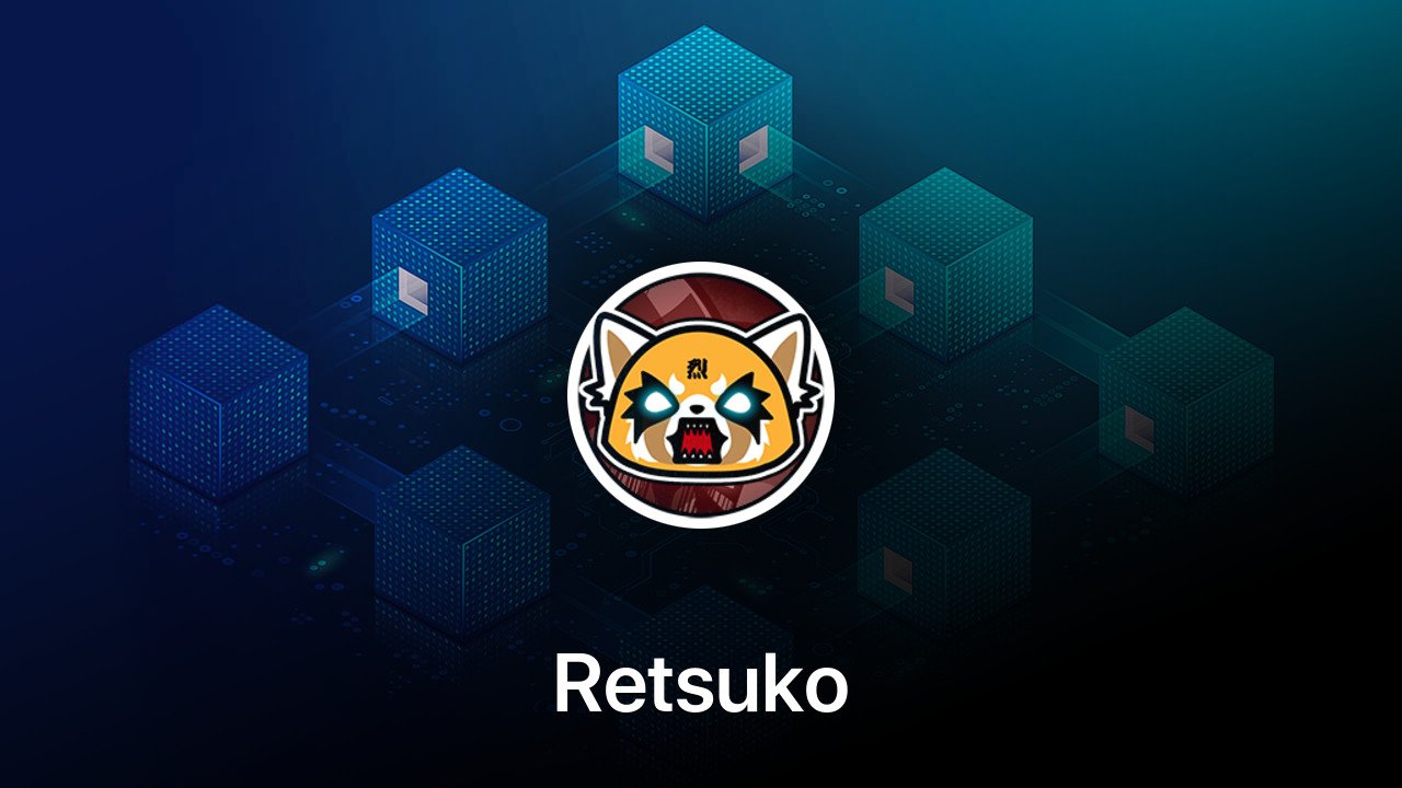 Where to buy Retsuko coin