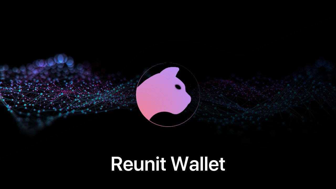 Where to buy Reunit Wallet coin