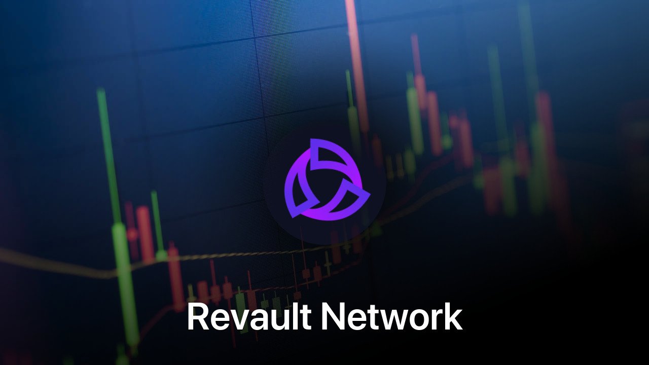 Where to buy Revault Network coin