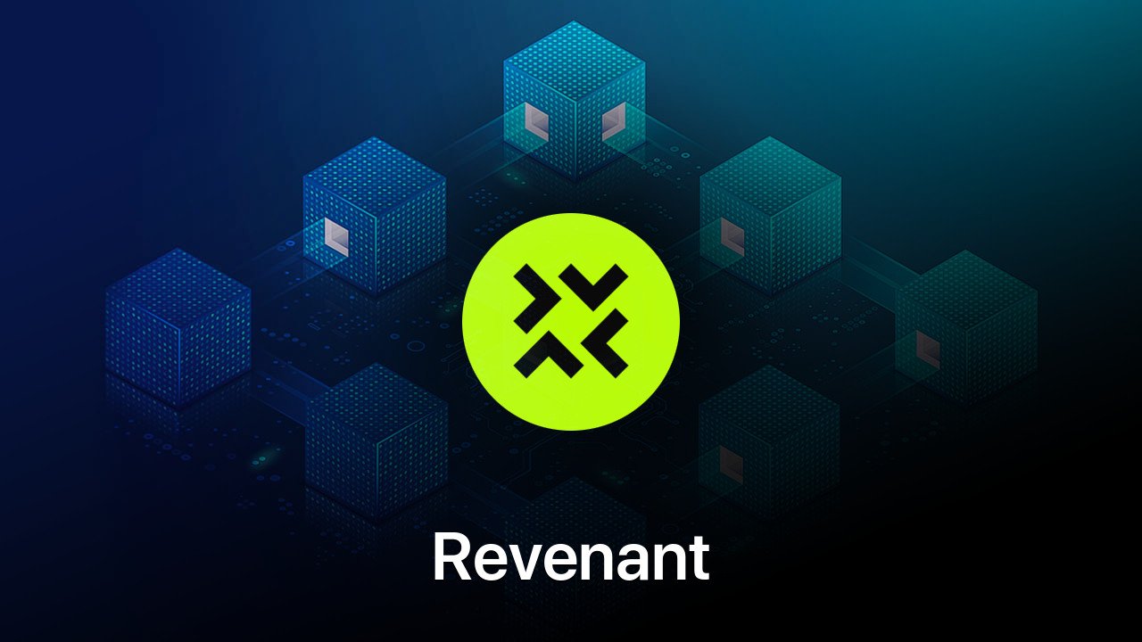 Where to buy Revenant coin