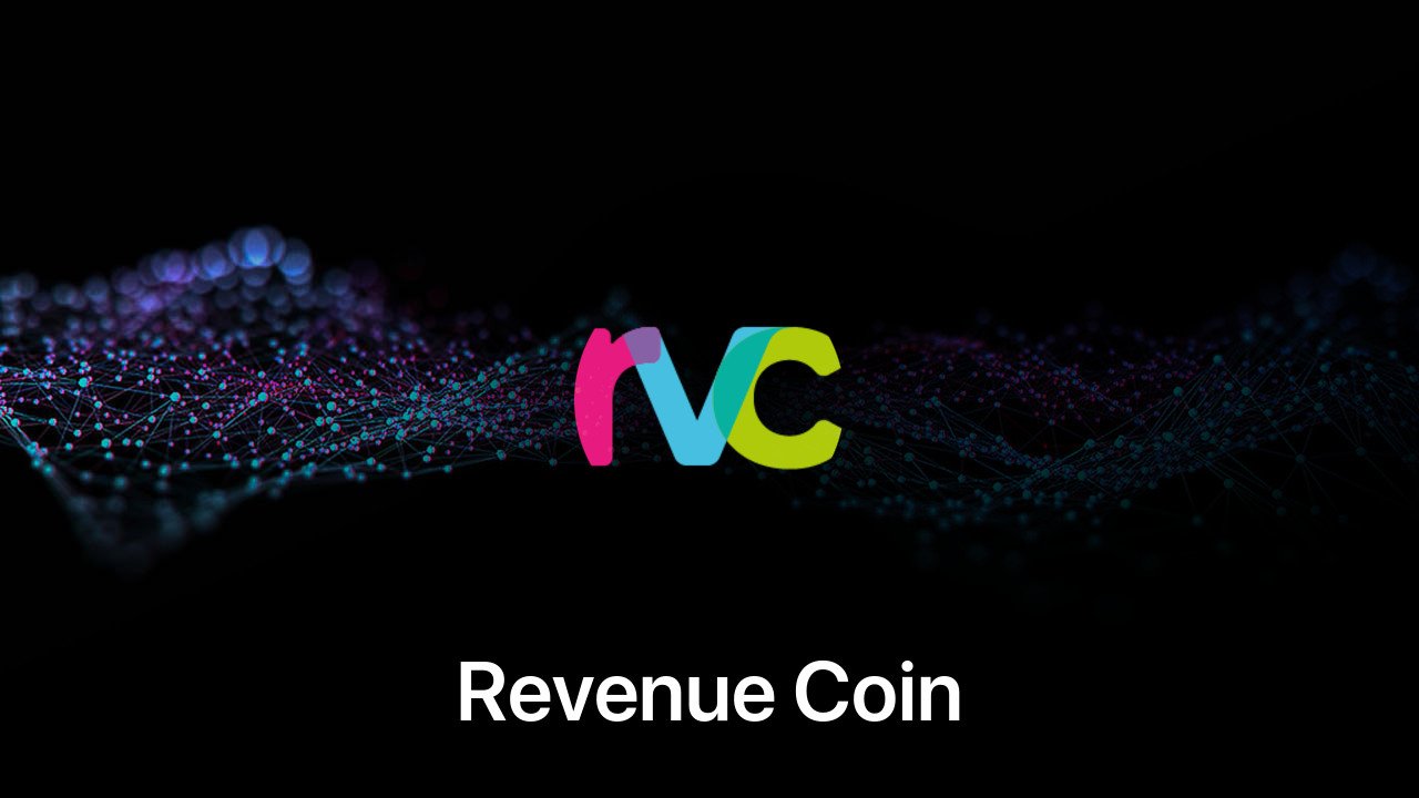 Where to buy Revenue Coin coin