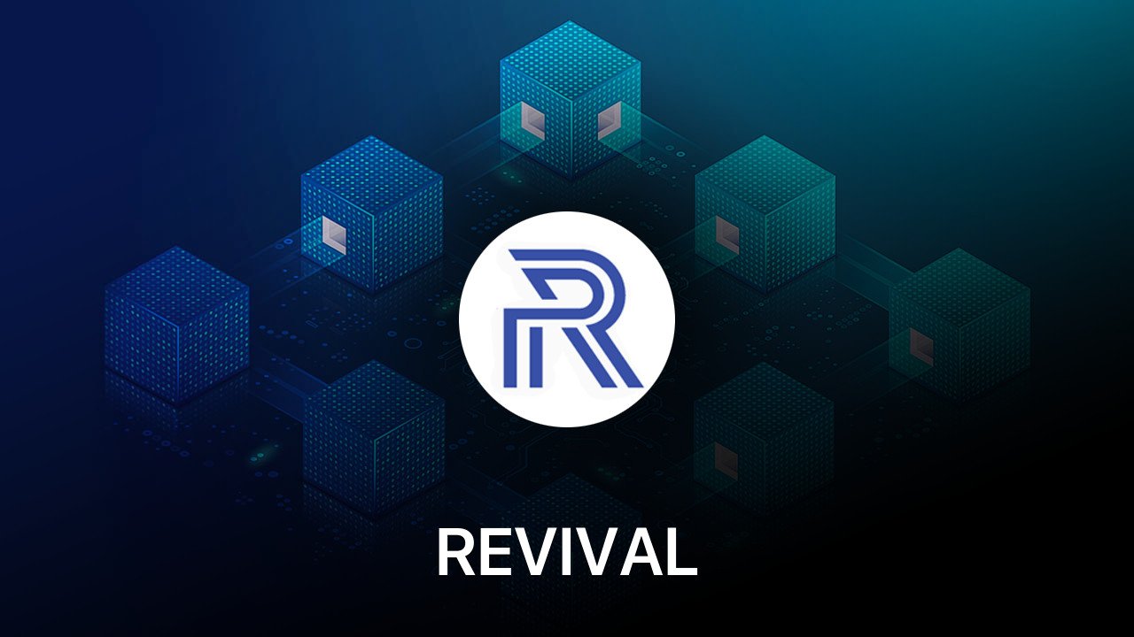 Where to buy REVIVAL coin