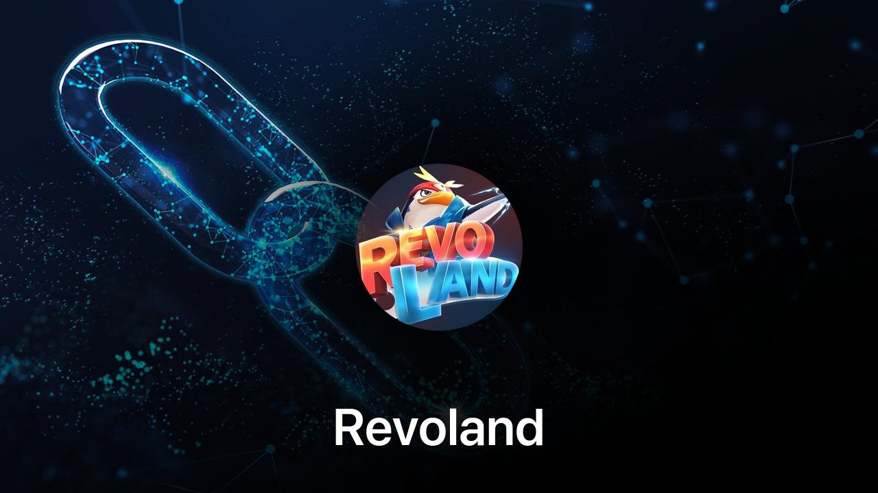 Where to buy Revoland coin