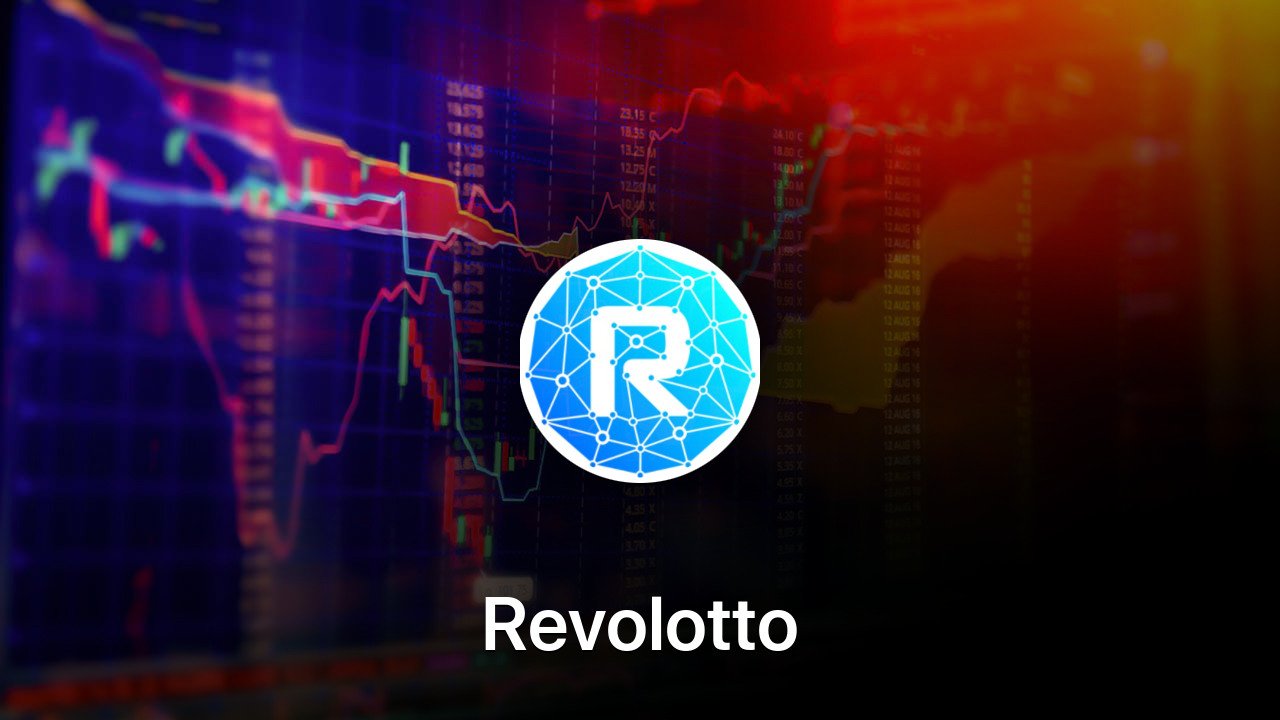 Where to buy Revolotto coin