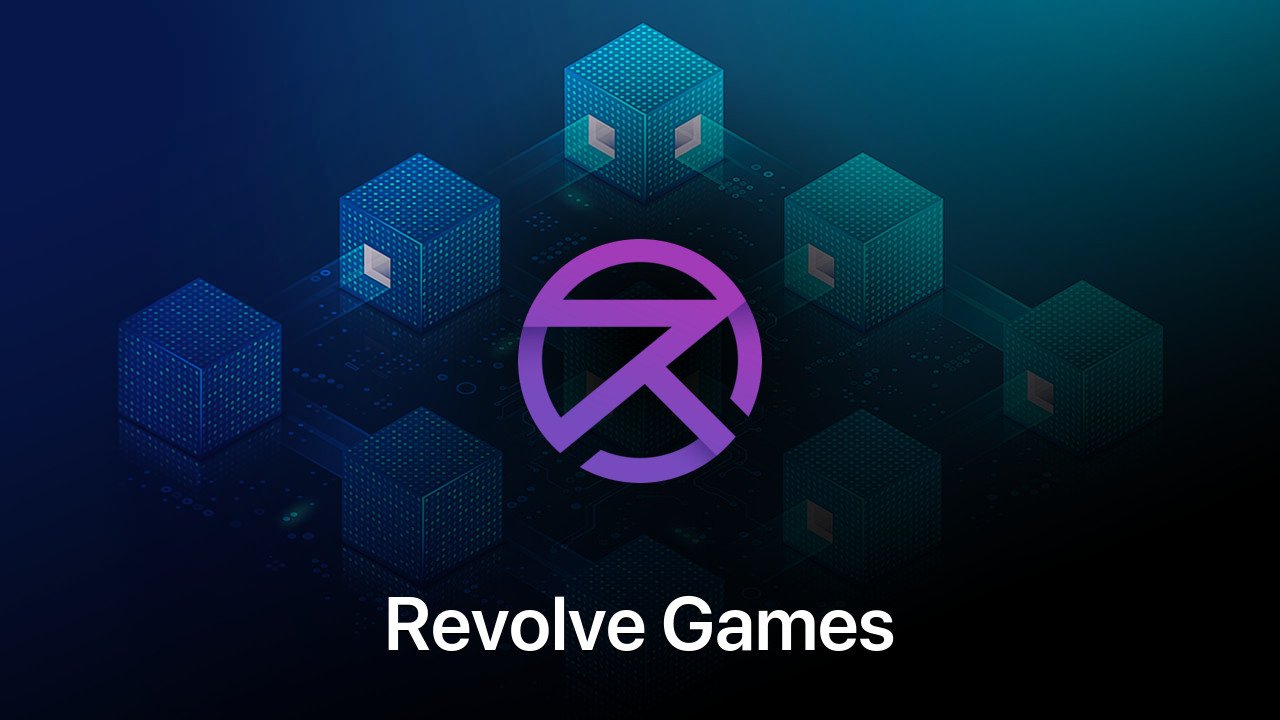 Where to buy Revolve Games coin