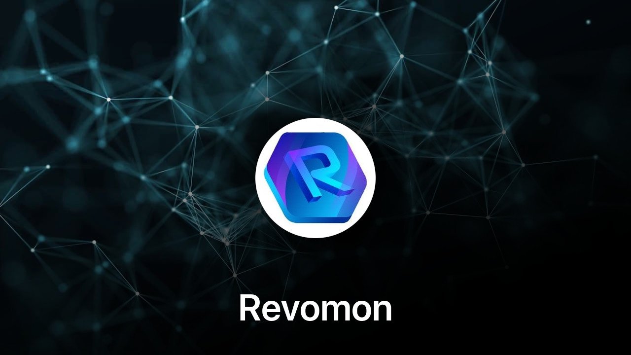 Where to buy Revomon coin