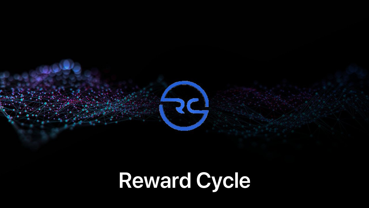 Where to buy Reward Cycle coin