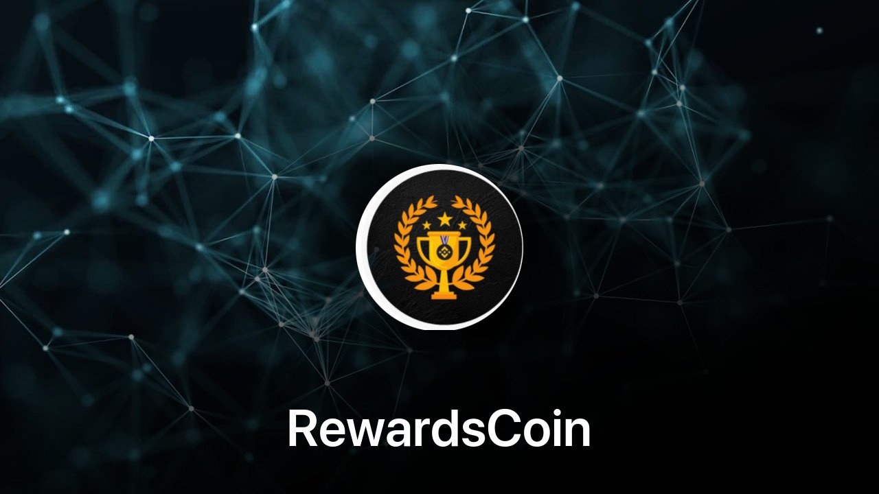 Where to buy RewardsCoin coin