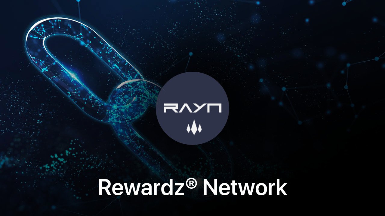 Where to buy Rewardz® Network coin