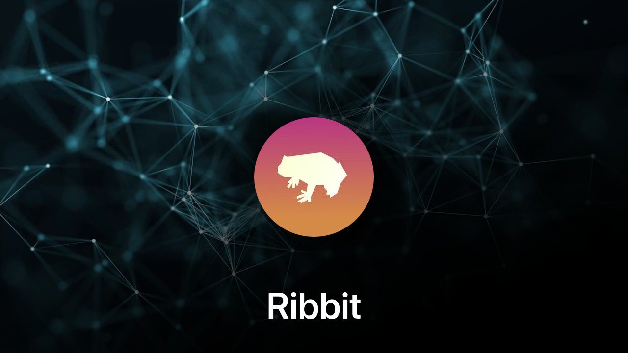 Where to buy Ribbit coin