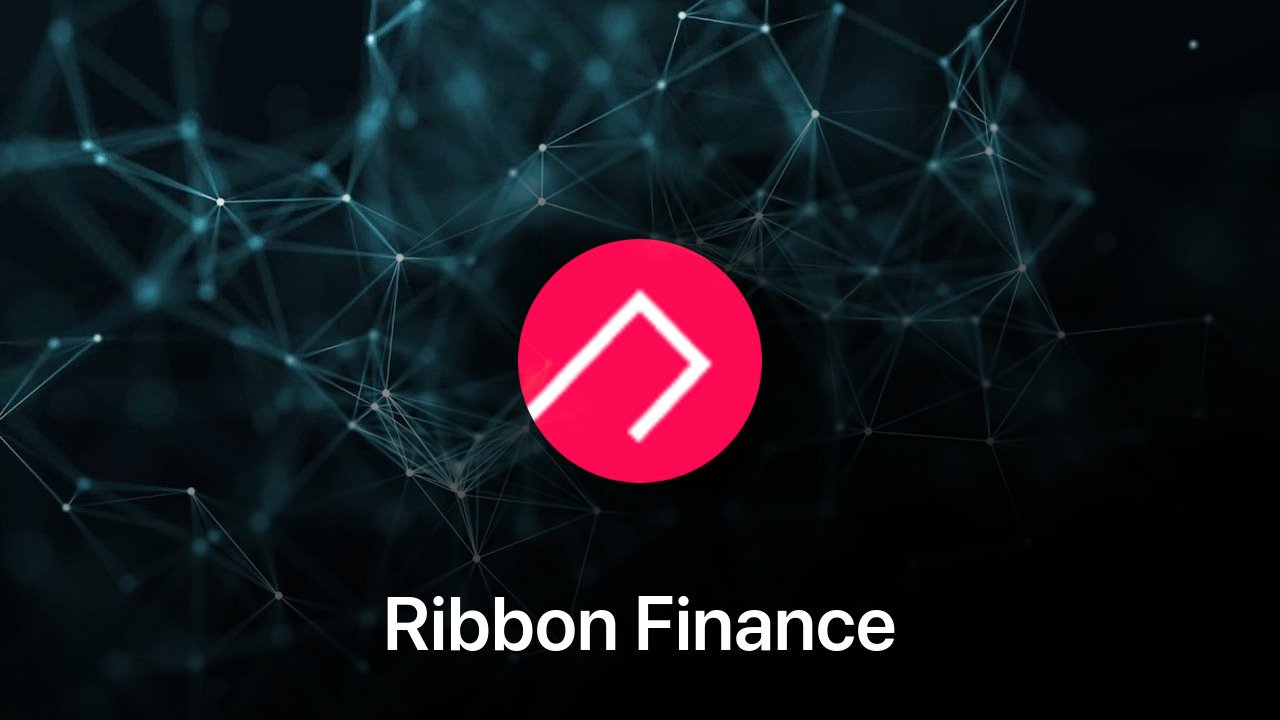 Where to buy Ribbon Finance coin