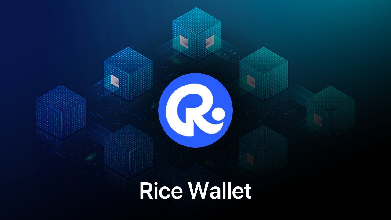 Where to buy Rice Wallet coin