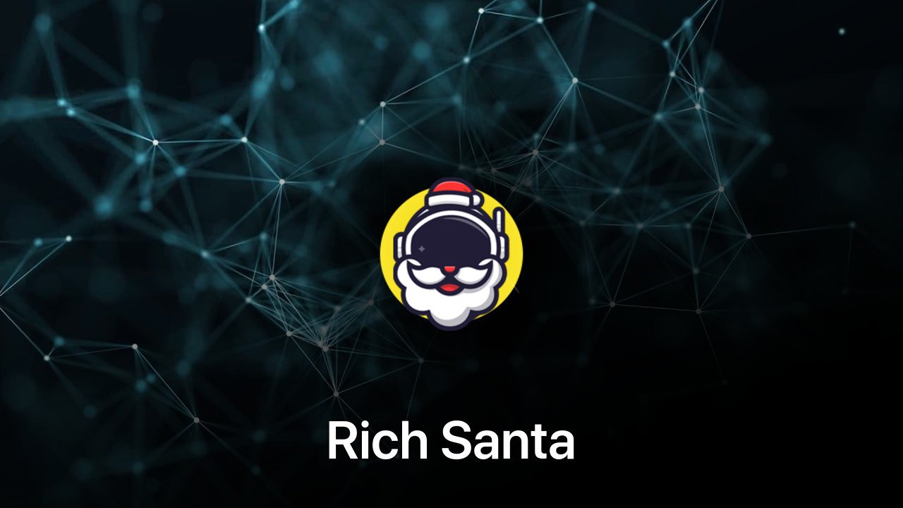 Where to buy Rich Santa coin