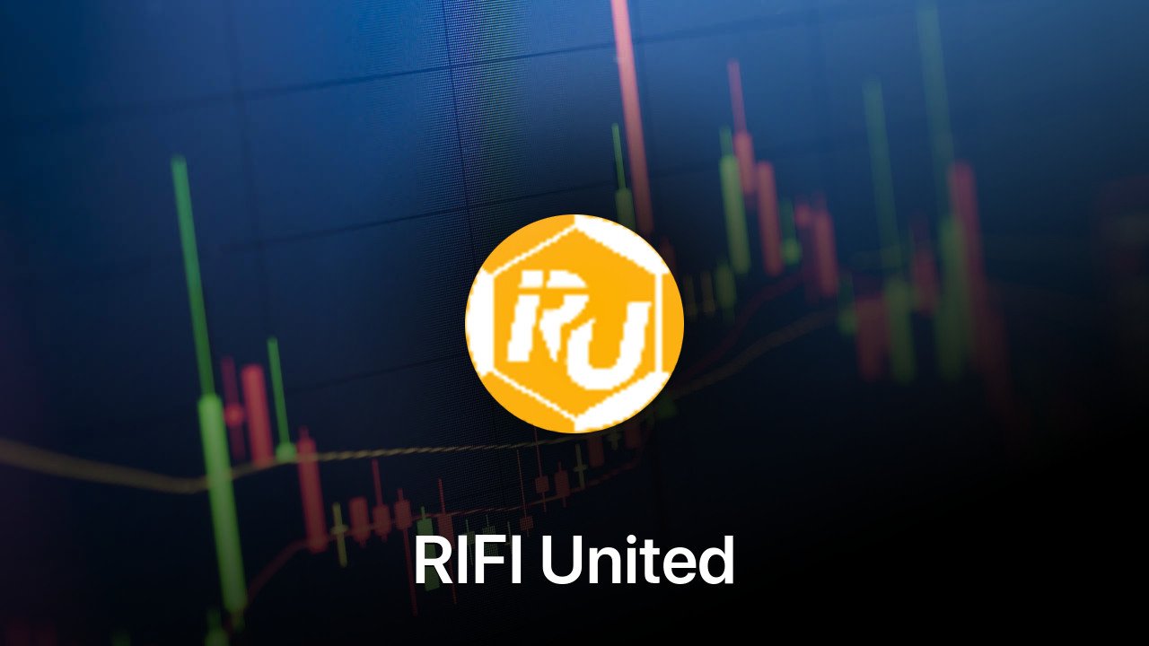 Where to buy RIFI United coin