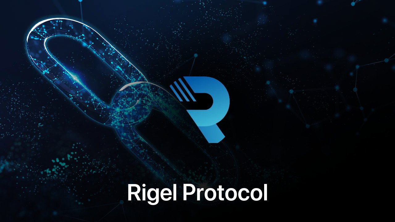 Where to buy Rigel Protocol coin