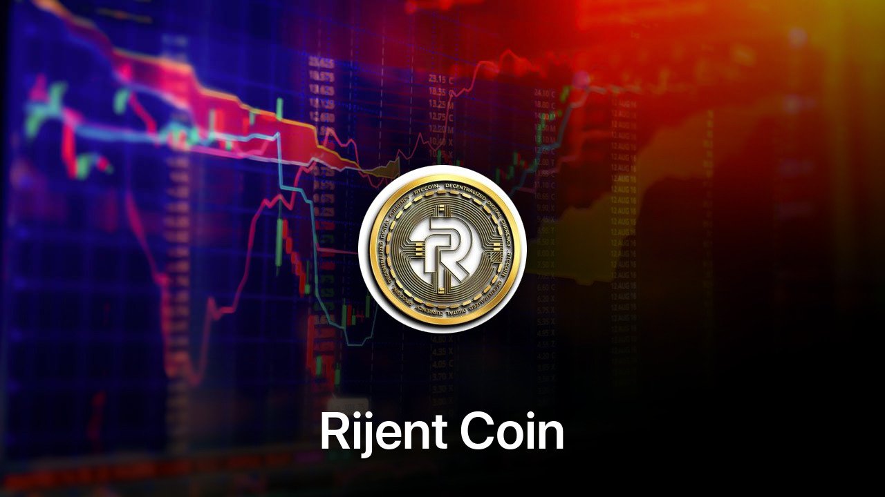 Where to buy Rijent Coin coin