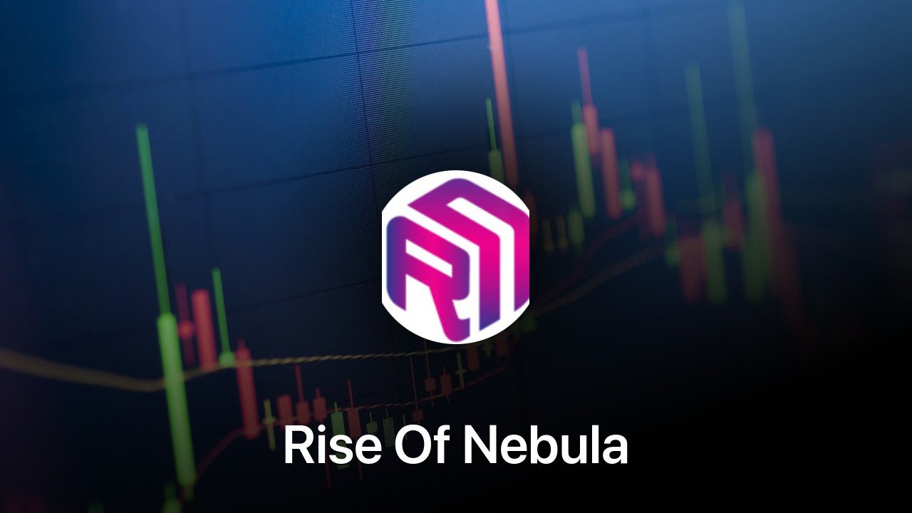 Where to buy Rise Of Nebula coin