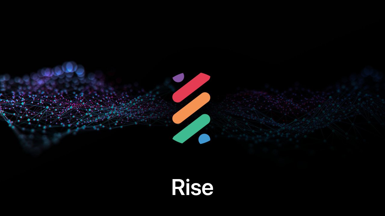 Where to buy Rise coin