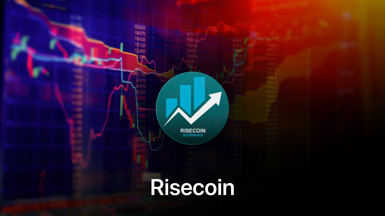 Where to buy Risecoin coin