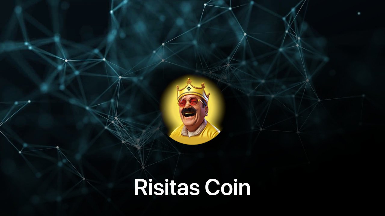 Where to buy Risitas Coin coin