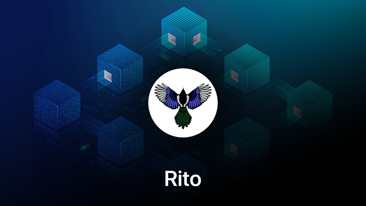 Where to buy Rito coin