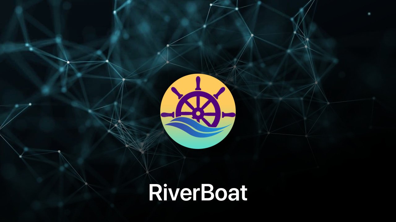 Where to buy RiverBoat coin