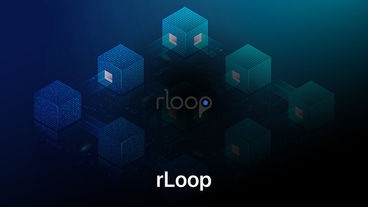 Where to buy rLoop coin