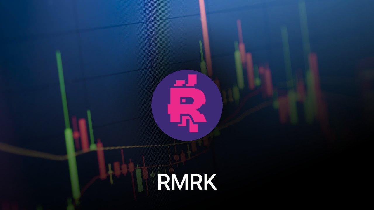 Where to buy RMRK coin