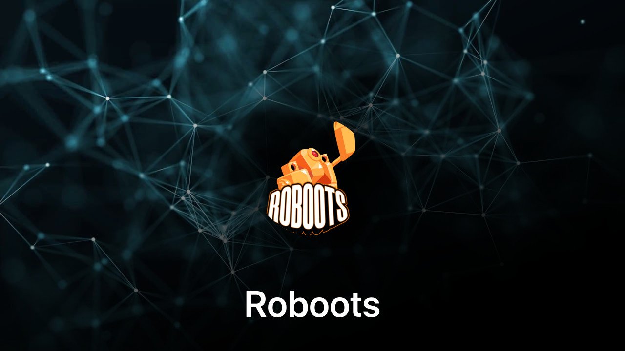 Where to buy Roboots coin