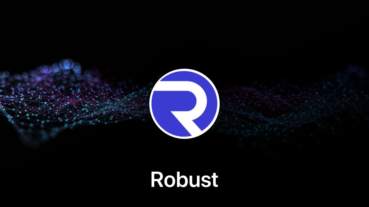 Where to buy Robust coin
