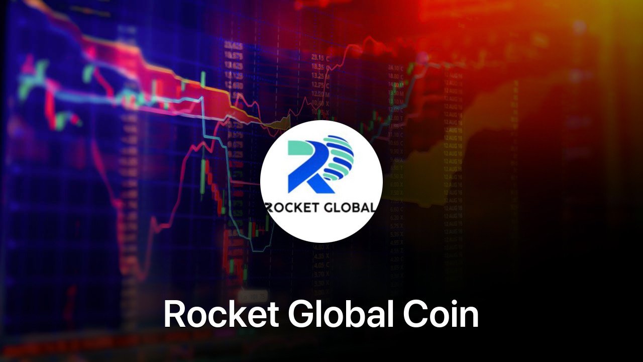 Where to buy Rocket Global Coin coin