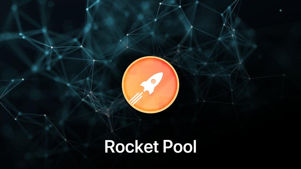 Where to buy Rocket Pool coin