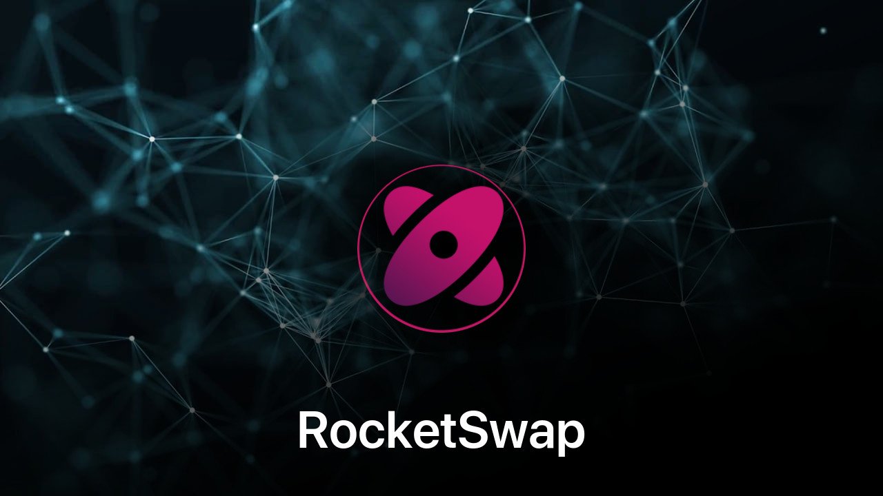 Where to buy RocketSwap coin