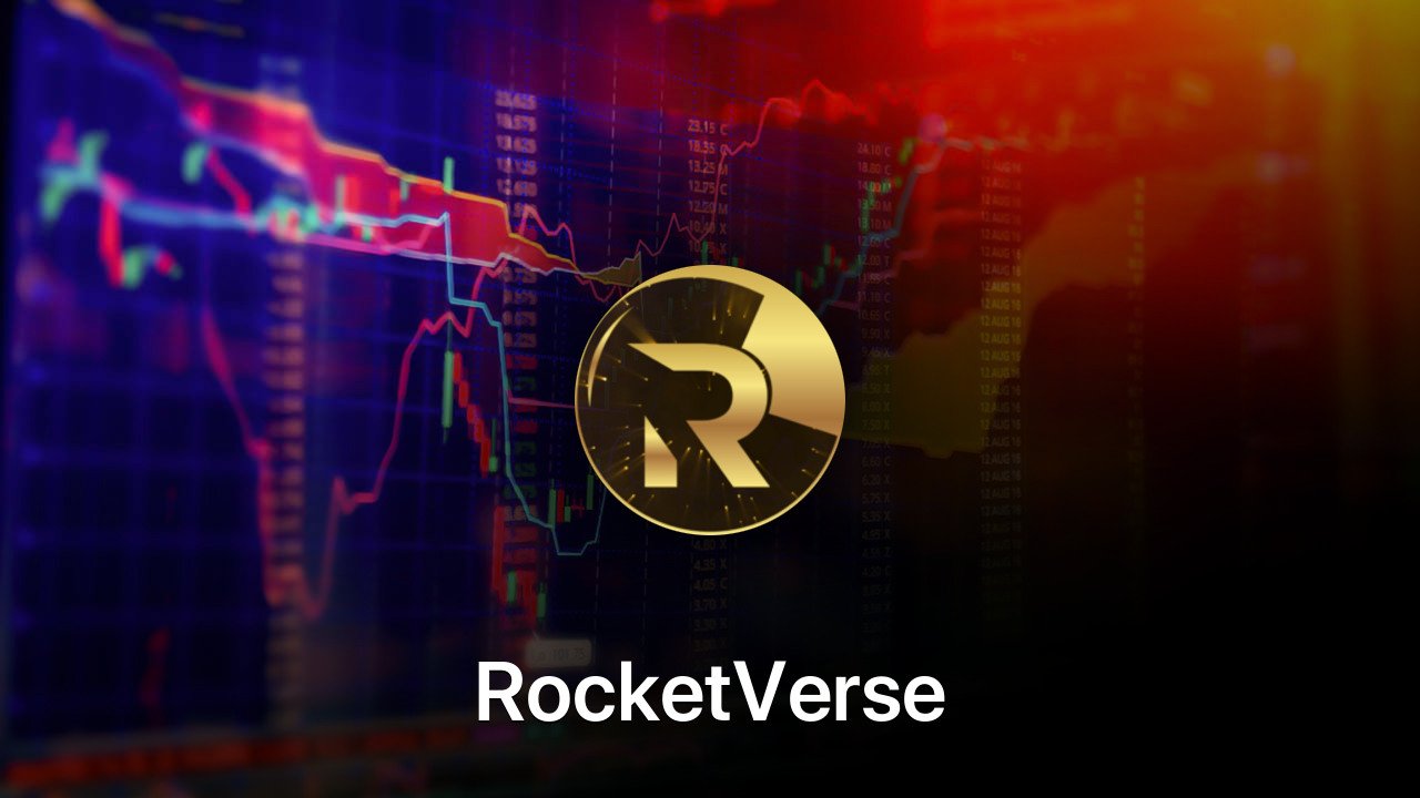 Where to buy RocketVerse coin