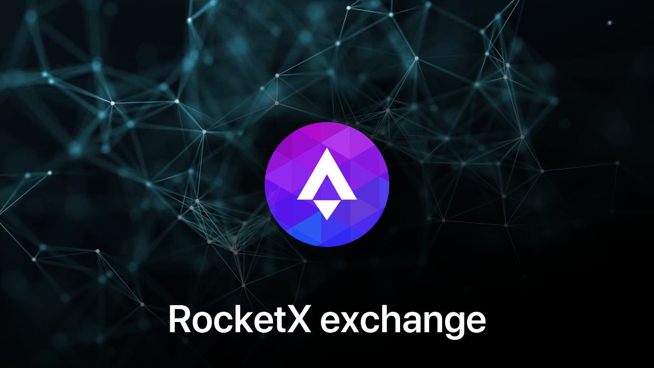 Where to buy RocketX exchange coin