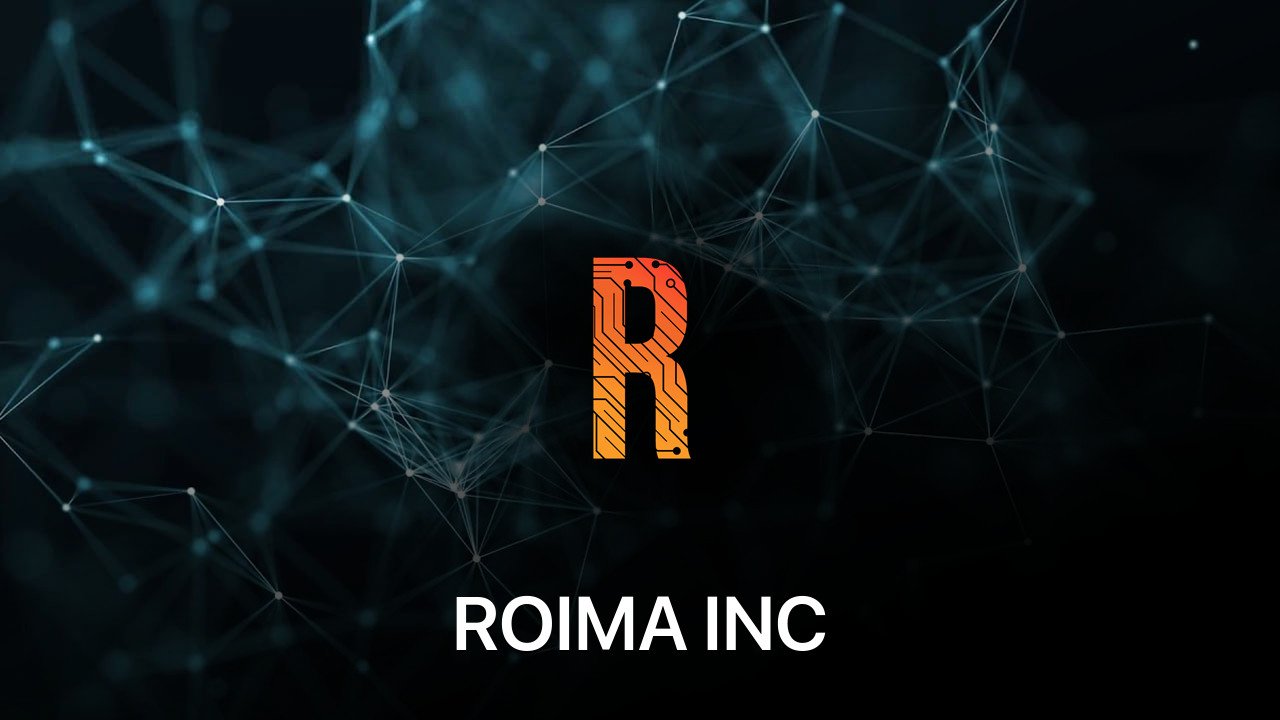 Where to buy ROIMA INC coin