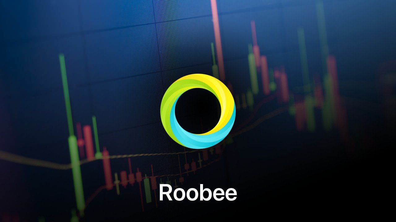 Where to buy Roobee coin