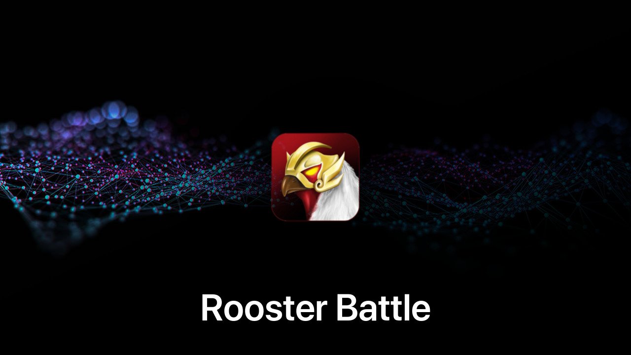 Where to buy Rooster Battle coin