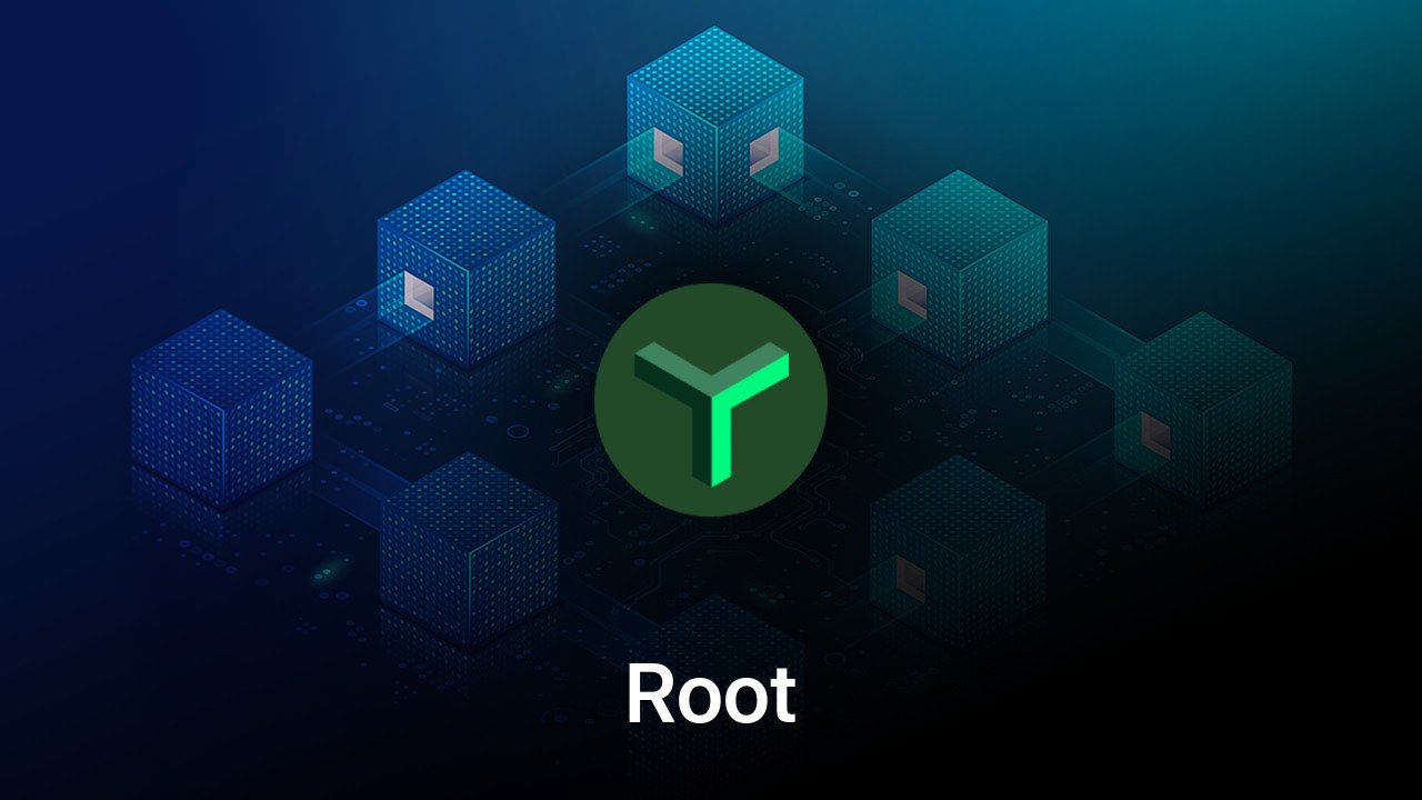 Where to buy Root coin