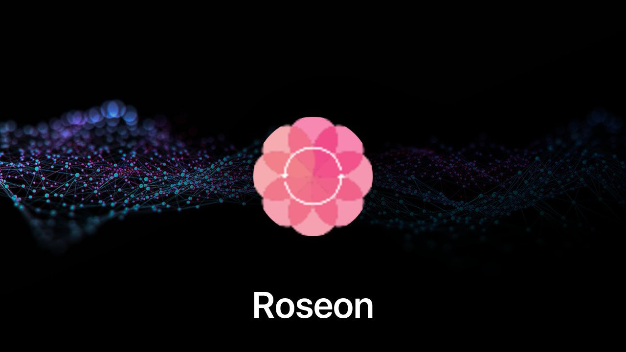 Where to buy Roseon coin