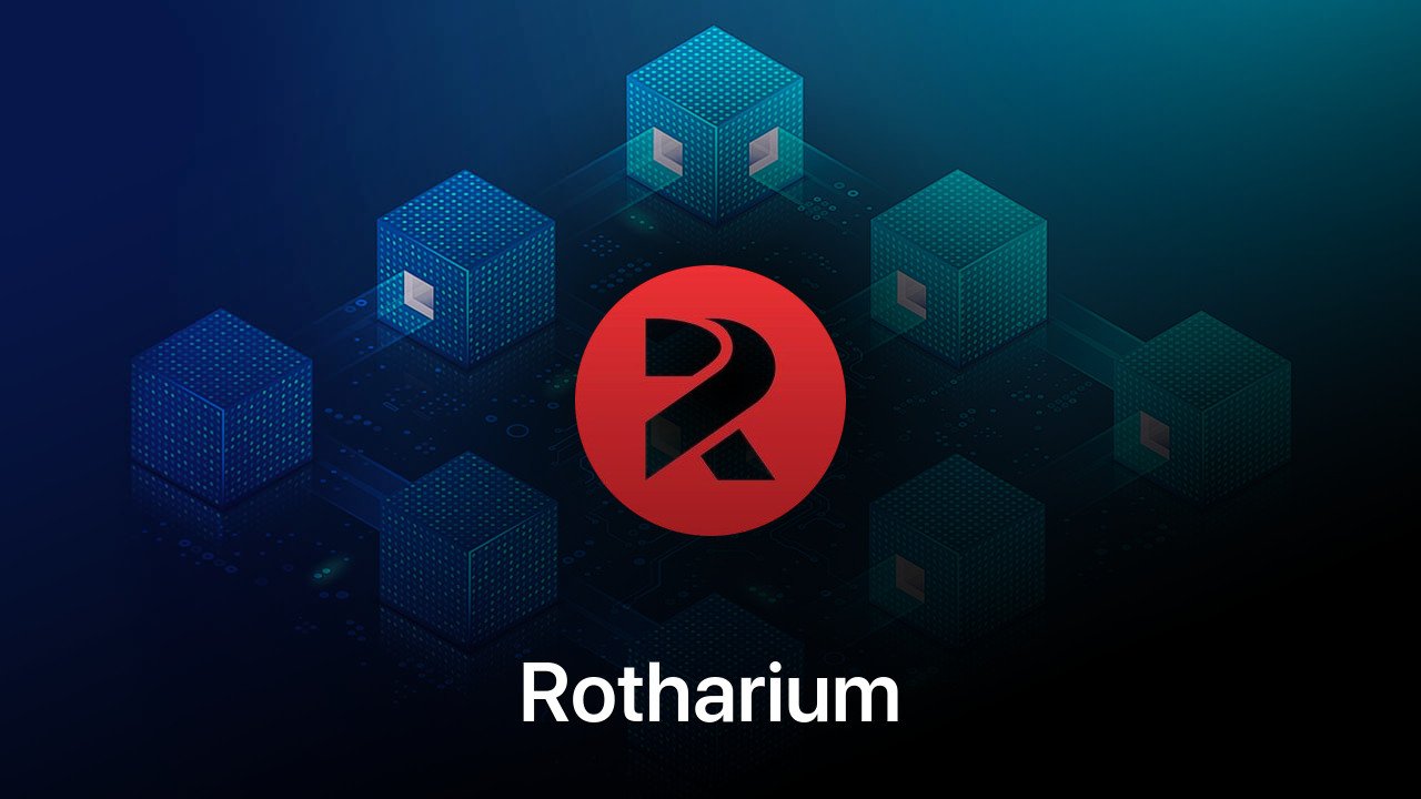 Where to buy Rotharium coin