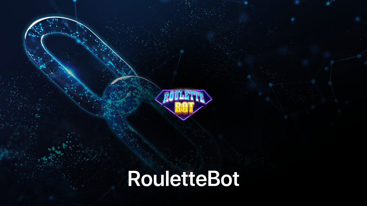 Where to buy RouletteBot coin