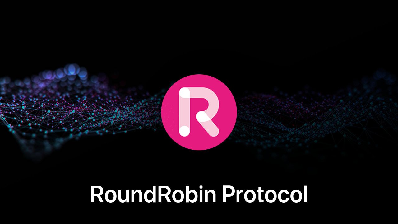 Where to buy RoundRobin Protocol coin