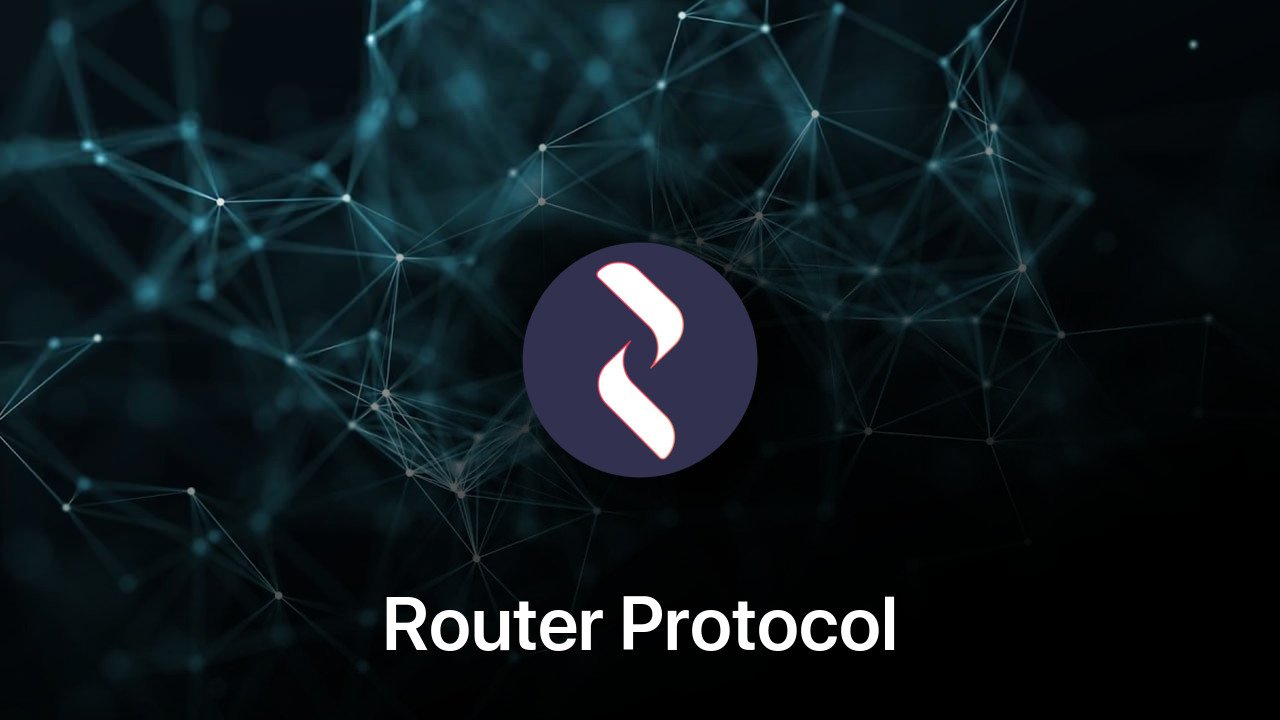 Where to buy Router Protocol coin