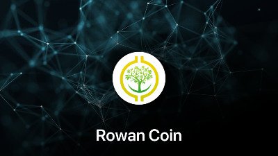 rowan price crypto