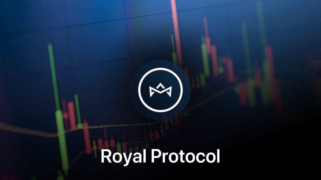 Where to buy Royal Protocol coin