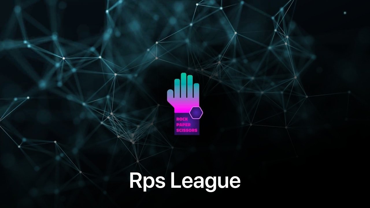 Where to buy Rps League coin